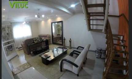 Casa com 3 quartos à venda na Renato Travassos, --, Bandeirantes, Belo Horizonte por R$ 1.590.000