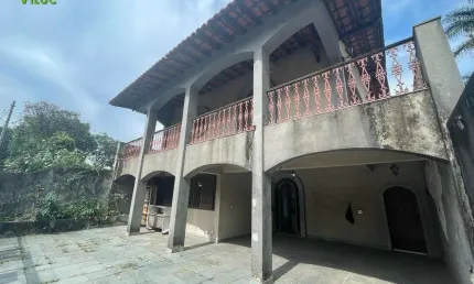Casa comercial com 3 salas para alugar na Avenida Fleming, --, Ouro Preto, Belo Horizonte por R$ 12.000
