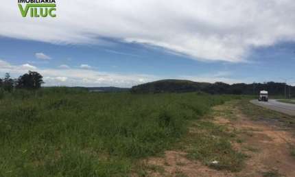 Terreno à venda na Br 040, --, Indústrias II, Sete Lagoas por R$ 7.140.000