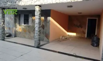 Casa com 3 quartos à venda na virgílio, --, glória, belo horizonte por r$ 650.000