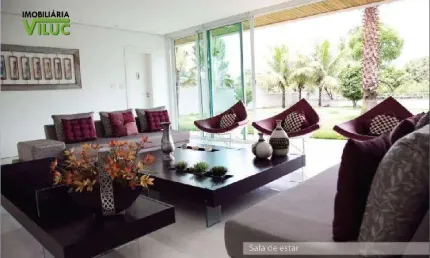 Casa com 5 quartos à venda na Alameda das Palmeiras, --, São Luiz, Belo Horizonte por R$ 4.200.000
