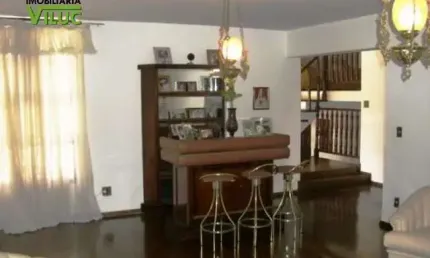 Casa com 6 quartos à venda na rua artur itabirano, --, são josé, belo horizonte por r$ 1.900.000