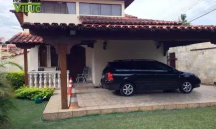 Casa com 4 quartos à venda na Pedro Coelho Vergara, --, Jardim Paquetá, Belo Horizonte por R$ 1.200.000