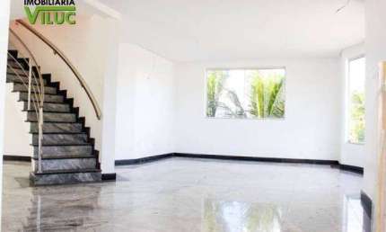 Casa com 4 quartos à venda na Rua Maestro Francisco Buzelin, --, Bandeirantes, Belo Horizonte por R$ 3.000.000