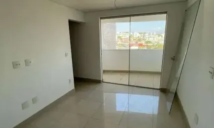 Apartamento com 3 quartos à venda na Rua Itambé do Mato Dentro, --, Serrano, Belo Horizonte por R$ 499.900