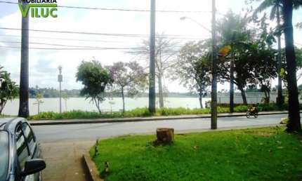 Casa com 4 quartos à venda na Avenida Otacílio Negrão de Lima, --, Pampulha, Belo Horizonte por R$ 5.200.000