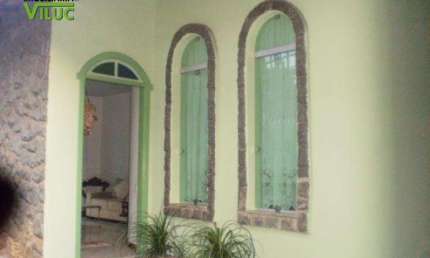 Casa com 3 quartos à venda na Rua Carlos Frederico Campos, --, Ouro Preto, Belo Horizonte por R$ 950.000
