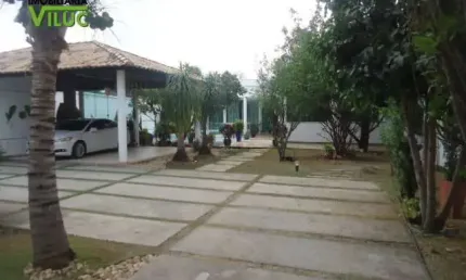 Casa com 3 quartos à venda na João Garzon, --, Bandeirantes, Belo Horizonte por R$ 2.750.000