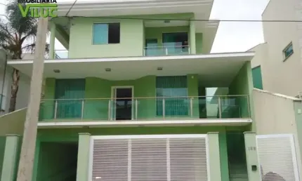 Casa em condomínio fechado com 4 quartos à venda na José Alexandre Ferreira, --, Castelo, Belo Horizonte por R$ 4.000.000