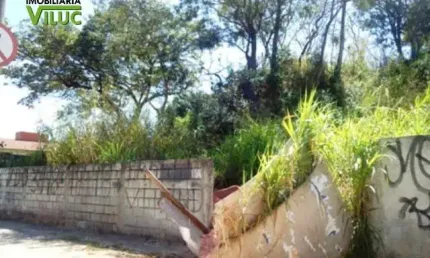 Terreno à venda na Avenida Otacílio Negrão de Lima, --, Bandeirantes, Belo Horizonte por R$ 1.200.000