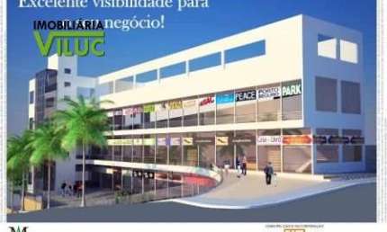 Ponto comercial à venda na Rua Brasiléia, --, Ouro Preto, Belo Horizonte por R$ 199.000