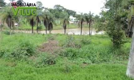 Terreno à venda na BR O40, --, Palmeiras, Belo Horizonte por R$ 180.000