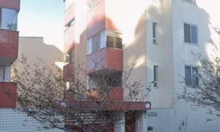 Apartamento com 2 quartos à venda na Álvaro Alvim, --, Caiçara, Belo Horizonte por R$ 450.000