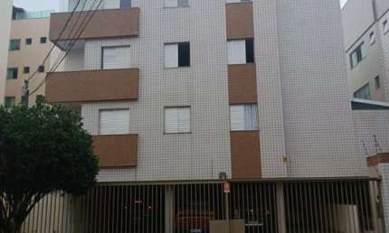 Cobertura com 4 quartos à venda na Rua Desembargador José Satyro, --, Castelo, Belo Horizonte por R$ 798.000