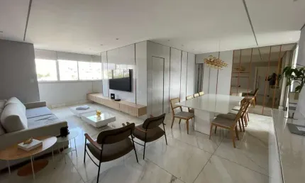 Cobertura com 4 quartos à venda na Rua Castelo Évora, --, Castelo, Belo Horizonte por R$ 3.300.000