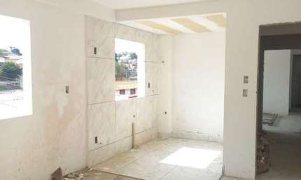 Apartamento com 2 quartos à venda na Meridional, --, Serrano, Belo Horizonte por R$ 350.000