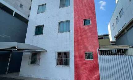 Cobertura com 3 quartos à venda na Alameda dos Cisnes, --, Cabral, Contagem por R$ 490.000