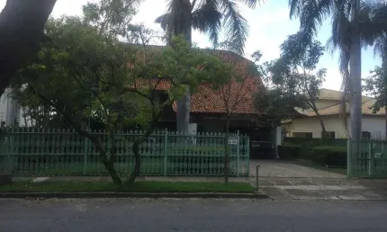 Casa com 4 quartos à venda na Alameda do Ipê Amarelo, --, São Luiz, Belo Horizonte por R$ 3.491.000