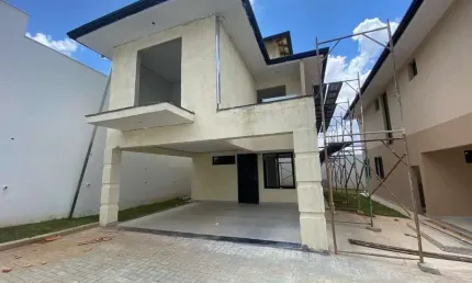 Casa com 4 quartos à venda na Rua Expedicionário Nilo Morais Pinheiro, --, São Luiz, Belo Horizonte por R$ 1.850.000