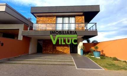 Casa em condomínio fechado à venda na Quatro, --, Portal do Sol, Contagem por R$ 5.500.000