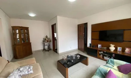 Apartamento com 3 quartos à venda na Rua João Antônio Cardoso, --, Ouro Preto, Belo Horizonte por R$ 580.000
