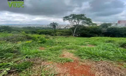 Terreno à venda na Avenida Dois, --, Portal do Sol, Contagem por R$ 870.000