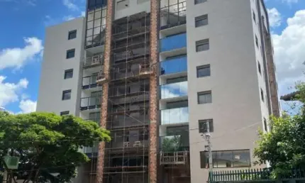 Apartamento com 3 quartos à venda na Chehade Nasser, --, Ouro Preto, Belo Horizonte por R$ 1.470.000