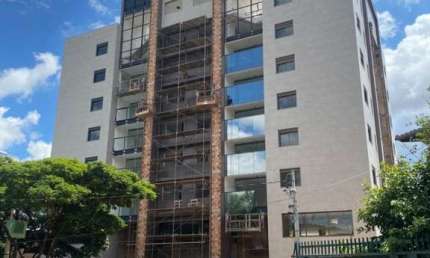 Apartamento com 3 quartos à venda na Chehade Nasser, --, Ouro Preto, Belo Horizonte por R$ 1.470.000