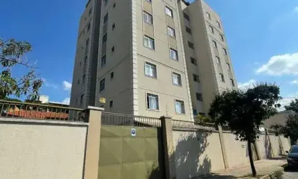 Cobertura com 3 quartos à venda na Rua Catalunha, --, Santa Terezinha, Belo Horizonte por R$ 650.000