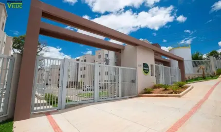 Apartamento com 2 quartos à venda na Rua Carlos Lacerda, --, Trevo, Belo Horizonte por R$ 245.000
