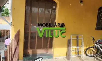 Casa com 4 quartos à venda na Floriano Peixoto, --, Nacional, Contagem por R$ 450.000