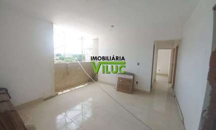 Apartamento com 3 quartos à venda na Safira, --, São Joaquim, Contagem por R$ 420.000