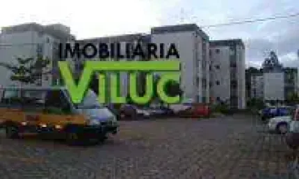 Apartamento com 4 quartos à venda na Rua Bom Jesus da Penha, --, Santa Terezinha, Belo Horizonte por R$ 300.000