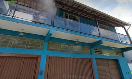 Casa com 3 quartos à venda na Avenida Campos Gerais, --, Parque Xangri-Lá, Contagem por R$ 850.000
