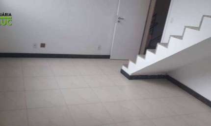 Cobertura com 2 quartos à venda na Rua Professora Cecília Siqueira, --, Inconfidência, Belo Horizonte por R$ 790.000