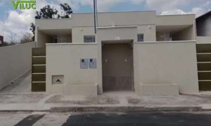 Casa com 3 quartos à venda na marechal tito, --, Centro, Florestal por R$ 350.000