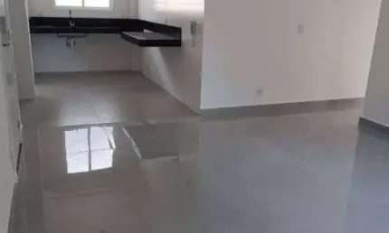 Apartamento com 3 quartos à venda na Alameda das Patativas, --, Cabral, Contagem por R$ 520.000