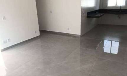 Apartamento com 3 quartos à venda na Alameda das Patativas, --, Cabral, Contagem por R$ 520.000