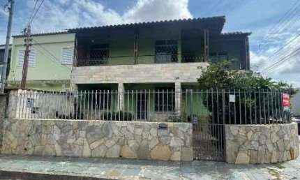 Casa com 5 quartos à venda na Rua Suindara, --, Alípio de Melo, Belo Horizonte por R$ 680.000