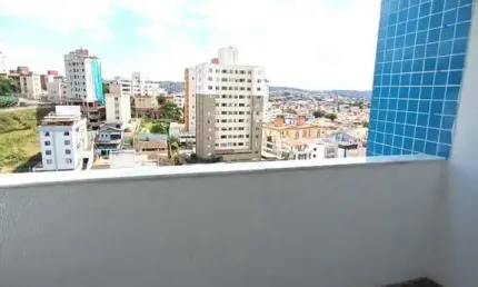 Apartamento com 3 quartos à venda na Rua Maestro George Marinuzzi, --, Manacás, Belo Horizonte por R$ 650.000