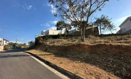Terreno à venda na Rua Seis, --, Portal do Sol, Contagem por R$ 1.200.000