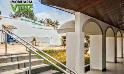 Casa com 4 quartos à venda na das Bauhínias, --, São Luiz, Belo Horizonte por R$ 2.350.000