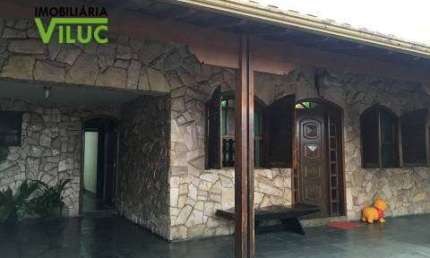 Casa com 4 quartos à venda na dos Comerciantes, --, Alípio de Melo, Belo Horizonte por R$ 750.000