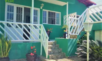 Casa com 3 quartos à venda na Jaó, --, Alípio de Melo, Belo Horizonte por R$ 645.000