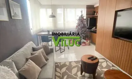 Apartamento com 4 quartos à venda na Rua Castelo Guimarães, --, Castelo, Belo Horizonte por R$ 1.690.000