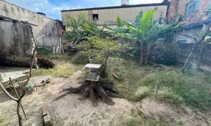 Casa com 5 quartos à venda na Aline, --, Coqueiros, Belo Horizonte por R$ 485.000