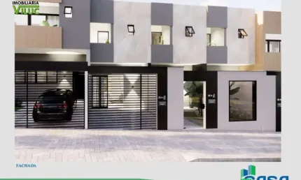 Casa com 2 quartos à venda na Rua Desembargador Lincoln Prates, --, Itapoã, Belo Horizonte por R$ 540.000