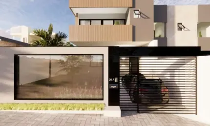 Casa com 3 quartos à venda na Rua Desembargador Lincoln Prates, --, Itapoã, Belo Horizonte por R$ 890.000
