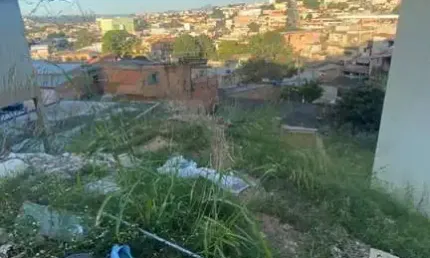 Terreno à venda na Itaverá, --, São Benedito, Santa Luzia por R$ 160.000