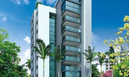 Apartamento com 4 quartos à venda na Rua Doutor Rubens Guimarães, --, Castelo, Belo Horizonte por R$ 2.400.000